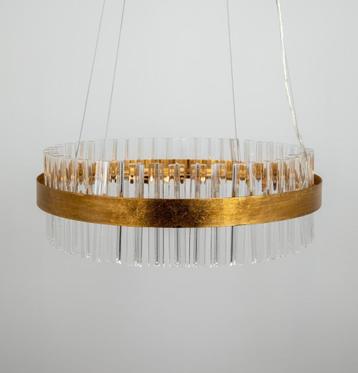Luxe Hanglampen, Kroonluchters, Plafonnières, Plafondlampen beschikbaar voor biedingen