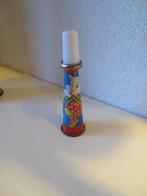 Blikken Speelgoed Fluit - Vintage - Fluit naar behoren ., Ophalen of Verzenden