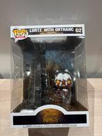Lurtz with Orthanc #02 Funko Pop! Town: Lord of the Rings, Funko Europe, Ophalen of Verzenden, 4th floor, 1 Queen Caroline St, London W6 9YN, Verenigd Koninkrijk