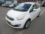 Kia Venga apk 7.26 1.4 CVVT X-tra airco, Voorwielaandrijving, Euro 5, Gebruikt, 4 cilinders