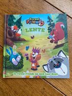 Forest friends Lente, Verzenden, Jongen of Meisje, Nieuw, 4 jaar