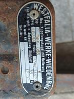 Trekhaak camper, Auto-onderdelen, Trekhaken, Ophalen of Verzenden