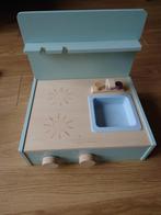 Little Dutch speelgoed houten keuken / kitchenette, Ophalen of Verzenden, Gebruikt, Hout, Speelkeuken