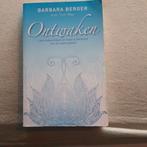 Zgan boek ontwaken, Ophalen, Zo goed als nieuw