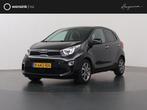 Kia Picanto 1.0 DPi DynamicPlusLine | Navigatiesysteem | Par, Voorwielaandrijving, Stof, Gebruikt, Euro 6