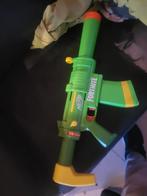 Nerf Fortnite RL Blaster, Ophalen of Verzenden, Zo goed als nieuw