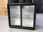 Bar cooler / horeaca koelkast ( 210 L ), 200 liter of meer, 60 cm of meer, Ophalen, 85 tot 120 cm