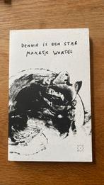 Maartje Wortel - Dennie is een star, Boeken, Literatuur, Maartje Wortel, Ophalen of Verzenden, Zo goed als nieuw, Nederland