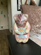 Katten blikje, Ophalen of Verzenden, Zo goed als nieuw, Overige
