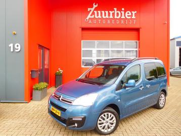 Citroen BERLINGO 1.2 PureTech Feel  beschikbaar voor biedingen