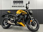 Triumph STREET TRIPLE 765 RS (bj 2025), Bedrijf, 765 cc, Naked bike