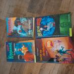 Mooie leesboeken,  spannend, Ophalen of Verzenden, Zo goed als nieuw, Fictie algemeen