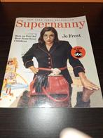 Super nanny. Jo Frost, Ophalen of Verzenden, Zo goed als nieuw, Opvoeding tot 6 jaar