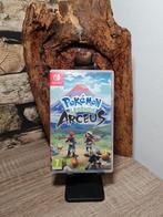 Pokemon Legends Arceus | Nintendo Switch, Vanaf 7 jaar, Avontuur en Actie, Ophalen of Verzenden, 1 speler