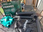 Ferrex Elektrische Bladblazer., Ophalen of Verzenden, Nieuw, Elektrisch