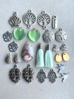 Hangers / bedela mix, -, Verzenden, -, Nieuw