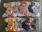 Bare & Boho V3 All in Two Wipeable Nappies, Ophalen of Verzenden, Gebruikt, Overige typen, Overige merken