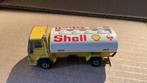 Ford tankauto, Majorette, ong. 7 cm., Hobby en Vrije tijd, Modelauto's | Overige schalen, Ophalen of Verzenden, Gebruikt