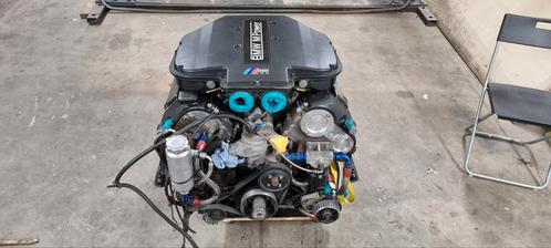Bmw e36 e39 race/drift moter achterass versnellings bak, Auto-onderdelen, Motor en Toebehoren, BMW, Ophalen of Verzenden