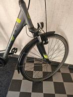 Katarga c7 ebike, Fietsen en Brommers, Elektrische fietsen, Ophalen, Gebruikt, Overige merken