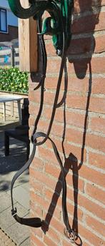 Nieuwe martingaal, Dieren en Toebehoren, Paarden en Pony's | Hoofdstellen en Tuigage, Ophalen, Nieuw, Overige soorten