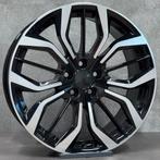 NIEUW 17” V18 5x100 SPORT VELGEN Past Op VAG VW POLO AUDI A1, 215 mm, Nieuwemaasdijk 14, Heesbeen, Nieuw, 17 inch