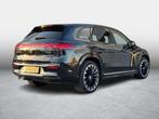 Mercedes-Benz EQS SUV 450 4MATIC | Hyperscreen | Panoramadak, Automaat, 705 min, Zwart, EQS