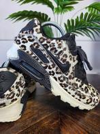 Nike Air Max 90 Animal Pack maat 40, Wit, Nike, Ophalen of Verzenden, Nike