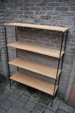 Vintage wandrek, Huis en Inrichting, Ophalen, Gebruikt, Nvt, Nvt