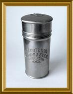 Oud colgate scheerzeep doosje / blikje, Ophalen of Verzenden, Gebruikt, Overige