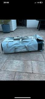 Praktisch nieuwe rubberen boot 230 jamaha 2 1/2 pk in tassen, Watersport en Boten, Ophalen, Overige materialen, Zo goed als nieuw