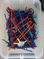 Dubbe Knex, Kinderen en Baby's, Speelgoed | Bouwstenen, Ophalen, Gebruikt, K'nex