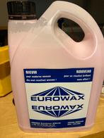Eurowax camper was, Ophalen, Nieuw