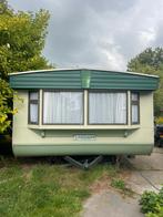 Stacaravan Prima Atlas Status Super 11,30x3,70 mtr, Tot en met 4