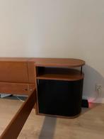 Auping Auronde bedombouw 180x200, Ophalen, Gebruikt, Bureau