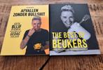 Lot Beukers boeken, Ophalen of Verzenden, Nieuw, Dieet en Voeding, Lot Beukers