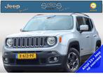 Jeep Renegade 1.4 Longitude | Trekhaak | Automaat | Navigati, 65 €/maand, Gebruikt, 4 cilinders, Met garantie (alle)