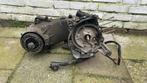 Piaggio zip 2t motor blok ac c25 onderdelen, Verzenden
