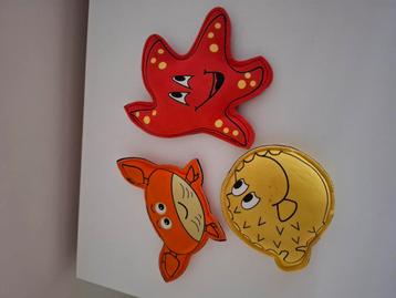 Leuke Zwembad figuren beschikbaar voor biedingen