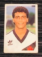 Romario Panini Sticker Copa Rio 1988, Ophalen of Verzenden, Gebruikt, Buitenlandse clubs, Poster, Plaatje of Sticker