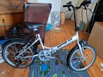 2 Rambler vouwfietsen te koop., Fietsen en Brommers, Fietsen | Vouwfietsen, Overige merken, Heren, Ophalen of Verzenden, Zo goed als nieuw
