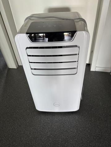 Airco Fuave ACB09C02 -  nauwelijks gebruikt beschikbaar voor biedingen