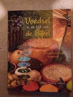 M. Feinberg-Vamosh - Voedsel in de tijd van de Bijbel, Ophalen of Verzenden, Zo goed als nieuw, M. Feinberg-Vamosh