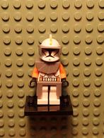 Lego Star Wars Clone Trooper Commander Cody 212th, Kinderen en Baby's, Speelgoed | Duplo en Lego, Ophalen of Verzenden, Zo goed als nieuw