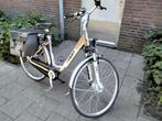 giant fiets, Fietsen en Brommers, Ophalen of Verzenden, Zo goed als nieuw, 50 km per accu of meer, Overige merken