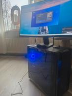 Game pc / multimedia | i5 12400F / 32GB / rtx 3050 windows11, Computers en Software, Desktop Pc's, Ophalen of Verzenden, 4 Ghz of meer