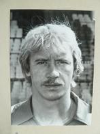 Persfoto.  Dick.Schoenaker. Ajax.   13 x 18 cm, Verzamelen, Ophalen of Verzenden, Zo goed als nieuw, Ajax, Overige typen