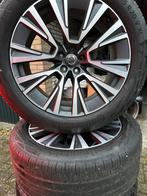 Volvo XC90 20“ Zomerset Zgan! En Winterset NIEUW!!, Auto-onderdelen, Banden en Velgen, Ophalen, 275 mm, Winterbanden, Band(en)