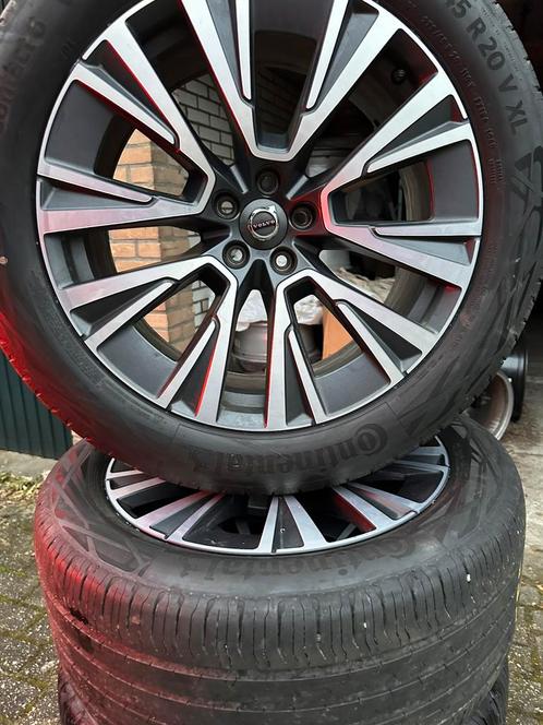 Volvo XC90 20“ Zomerset Zgan! En Winterset NIEUW!!, Auto-onderdelen, Banden en Velgen, Band(en), Winterbanden, 20 inch, 275 mm