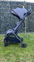 Kinderkraft Nubi2 buggy in zeer goede staat, Ophalen of Verzenden, Zo goed als nieuw, Overige merken, Verstelbare rugleuning